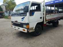 Mitsubishi Canter 1982 Lorry