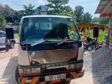 Mitsubishi Canter 1996 Lorry