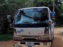 Mitsubishi Canter 1994 Lorry