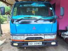Mitsubishi Canter 1985 Lorry