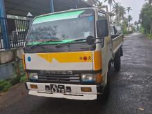 Mitsubishi Canter 1990 Lorry