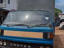 Mitsubishi Canter 1981 Lorry