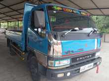 Mitsubishi Canter 1999 Lorry