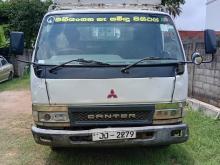 Mitsubishi Canter 2000 Lorry