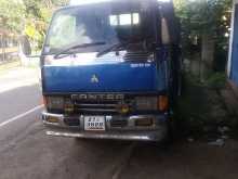 Mitsubishi Canter 1980 Lorry
