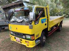 Mitsubishi Canter 1984 Lorry