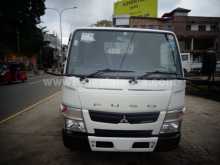 Mitsubishi Canter 2014 Lorry