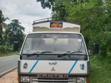 Mitsubishi Canter 1993 Lorry