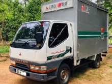 Mitsubishi Canter 2002 Lorry