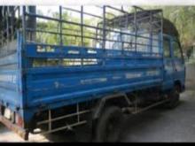 Mitsubishi Canter 1999 Lorry