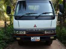 Mitsubishi Canter 1994 Lorry