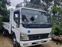 Mitsubishi Canter 2010 Lorry