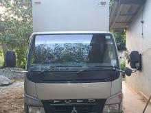 Mitsubishi Canter 2007 Lorry
