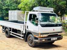 Mitsubishi CANTER 14.5 1998 Lorry