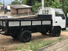 Mitsubishi Canter 1989 Lorry