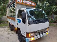 Mitsubishi Canter 1999 Lorry