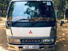 Mitsubishi Canter 2006 Lorry