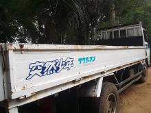 Mitsubishi Canter 1998 Lorry