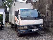 Mitsubishi Canter 2000 Lorry