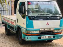 Mitsubishi Canter 2001 Lorry