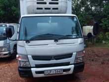 Mitsubishi Canter 2021 Lorry