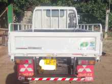 Mitsubishi Canter 2008 Lorry