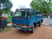 Mitsubishi Canter 1981 Lorry