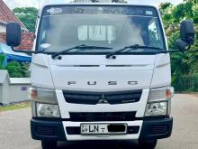 Mitsubishi Canter 2018 Lorry