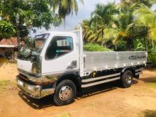 Mitsubishi CANTER 1995 Lorry