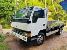 Mitsubishi Canter 1993 Lorry