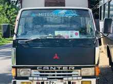 Mitsubishi CANTER 1993 Lorry
