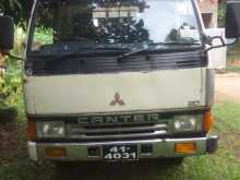 Mitsubishi Canter 1986 Lorry