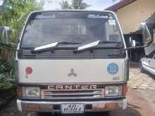 Mitsubishi Canter 1991 Lorry