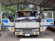 Mitsubishi Canter 1994 Lorry
