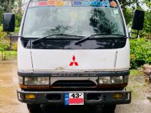 Mitsubishi Canter 1988 Lorry