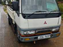 Mitsubishi Canter 1999 Lorry