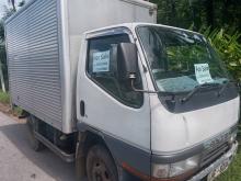 Mitsubishi Canter 1999 Lorry