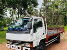 Mitsubishi Canter 1984 Lorry