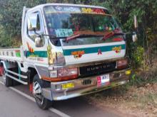 Mitsubishi Canter 1992 Lorry