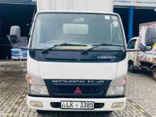 Mitsubishi Canter 2012 Lorry