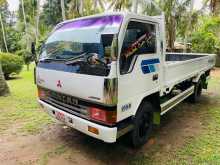 Mitsubishi Canter 1991 Lorry