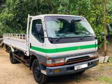 Mitsubishi Canter 1999 Lorry