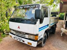 Mitsubishi Canter 1984 Lorry