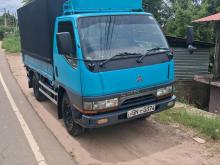 Mitsubishi Canter 1997 Lorry