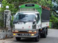 Mitsubishi Canter 1997 Lorry