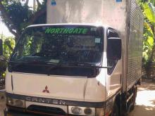 Mitsubishi Canter 1995 Lorry