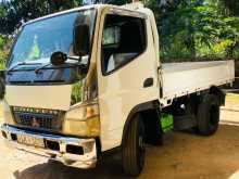 Mitsubishi Canter 2006 Lorry