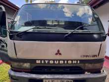 Mitsubishi Canter 14.5 Feet 2007 Lorry