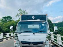 Mitsubishi Canter 2011 Lorry