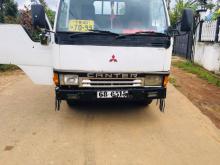 Mitsubishi Canter 1998 Lorry